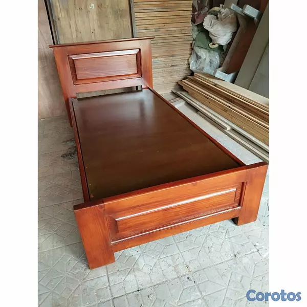 muebles y colchones - Cama pequeño para niños  3