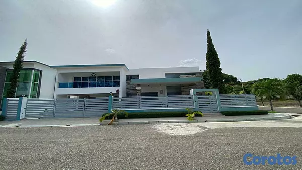 casas - VENDO HERMOSA CASA, GURABO - SANTIAGO. 2