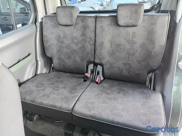 jeepetas y camionetas - SUZUKI HOSTLER  9