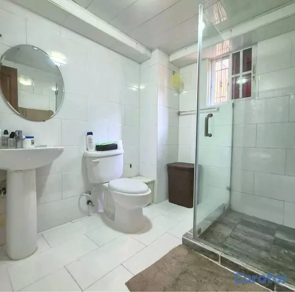 apartamentos - Apartamento clásico 1er Nivel en Residencial de Alma Rosa 1ra  6