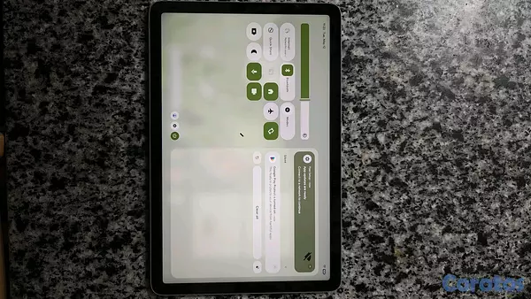 celulares y tabletas - Google Pixel Tablet 256GB con todos sus accesorios originales  12