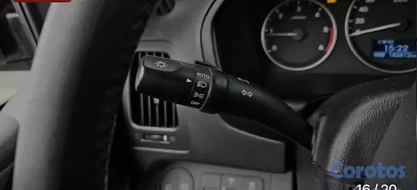 otros vehiculos - HYUNDAI THE NEW STAREX 2020 GRIS REFRIGERADA   12