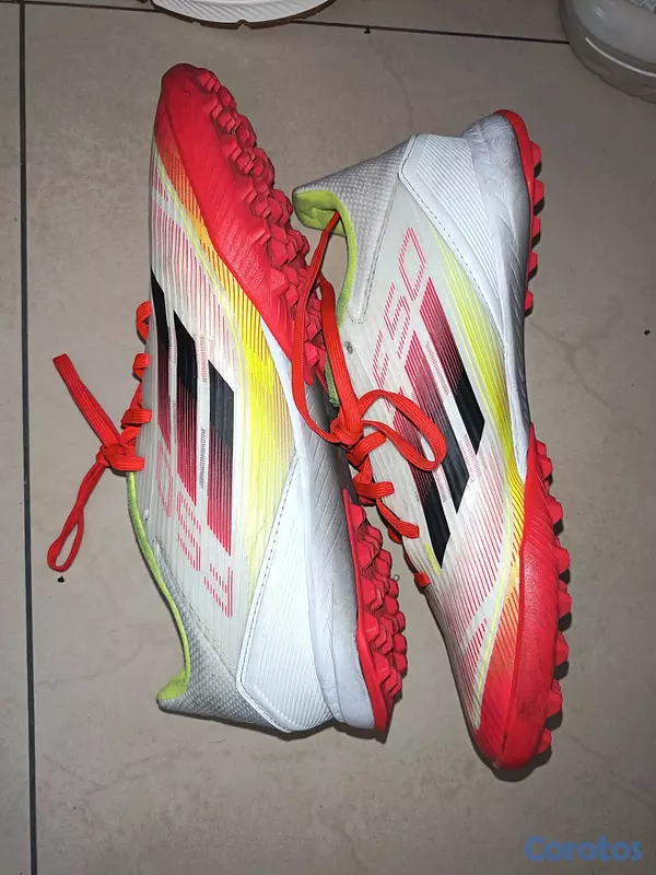 zapatos para hombre - Tenis de fútbol  2