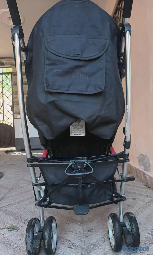 coches y sillas - 🍼 Coche Summer 3Dlite – Liviano, cómodo y fácil de plegar 💕 3