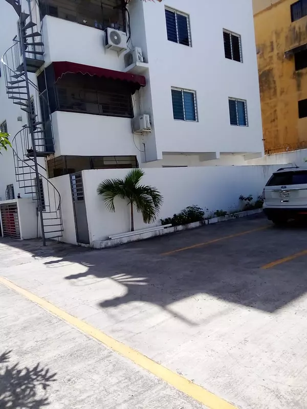 apartamentos - Se vende apartamento en Don Honorio 2