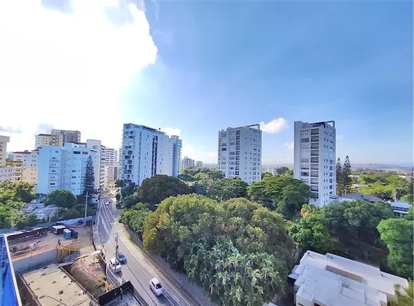 apartamentos - Piso alto de renta en La Trinitaria 5