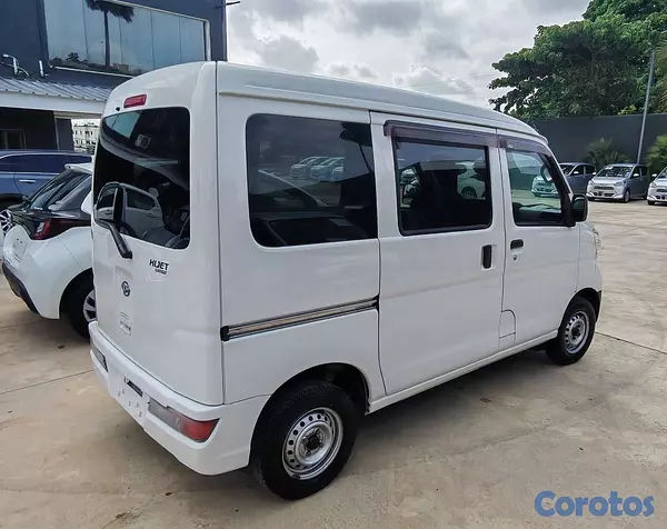 jeepetas y camionetas - Daihatsu Hijet 2020 3