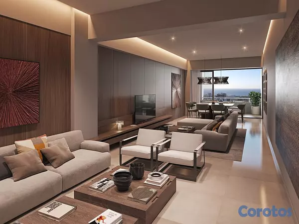 apartamentos - Apartamentos en Venta  12