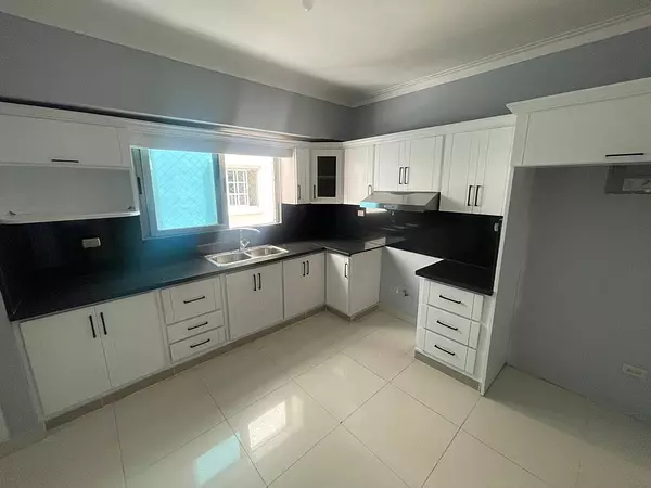 apartamentos - VENTA DE APARTAMENTO EN BELLA VISTA, DN  8