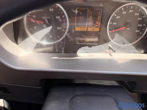 camiones y vehiculos pesados - Camión furgón SINOTRUK HOWO Listo para trabajar. 5