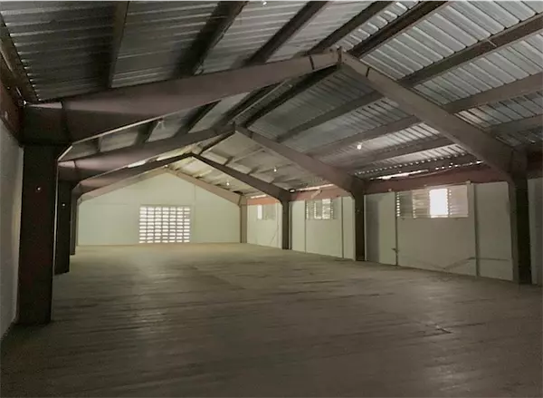 oficinas y locales comerciales - Nave en Ens la fe 5