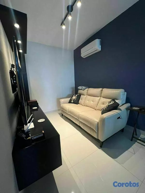 apartamentos - Apartamento en venta,el Millón  2