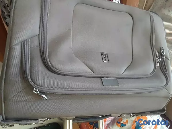 carteras y maletas - MALETAS y BULTOS de VIAJE / PORTA TRAJES 4