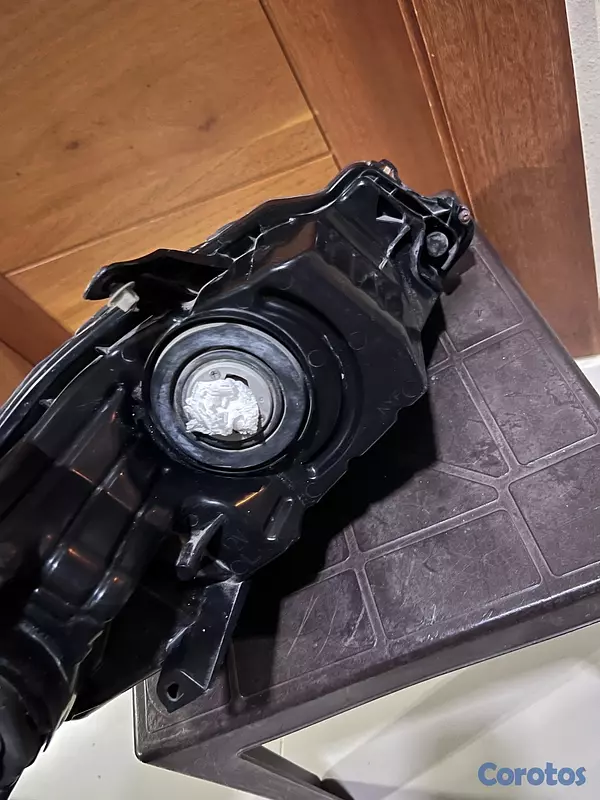 repuestos - faros delanteros de Toyota Camry 2015-2017  7