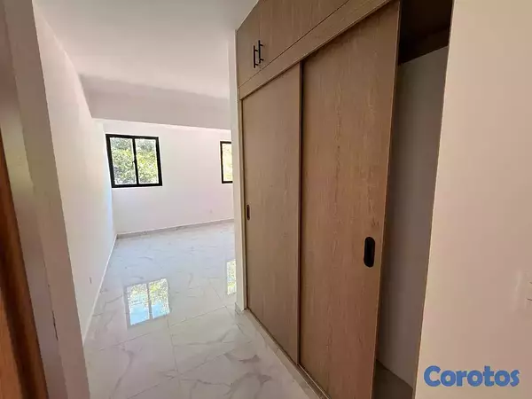 penthouses - Torre Milos II –  Reparto Los Tres ojos 3