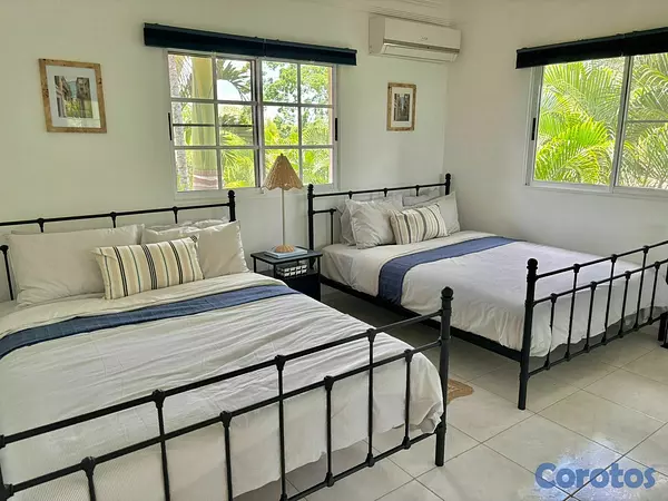 casas - Se vende villa en el metrocontriclud en Juan Dolio 13