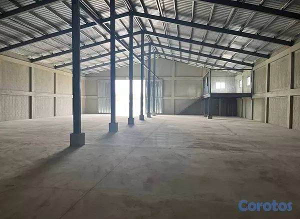 oficinas y locales comerciales - NAVE COMERCIAL 3