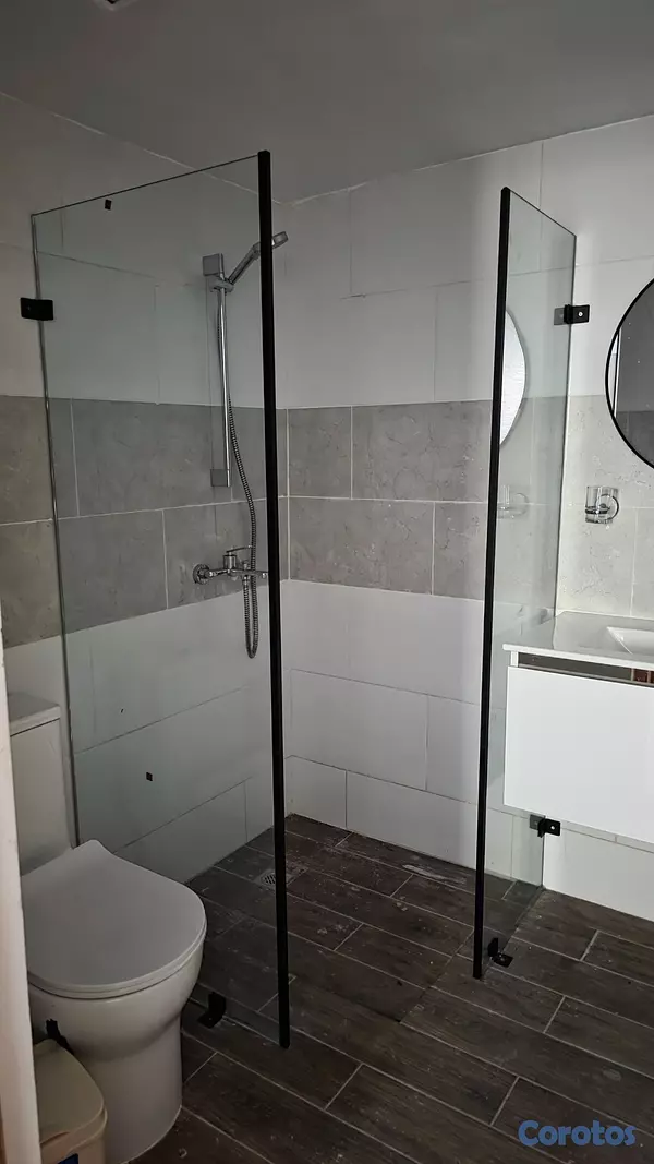 apartamentos - Apartamento de dos habitaciones en Gazcue 8