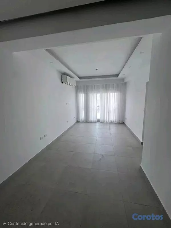 apartamentos - Alquiler de Apartamento en el Millon  4