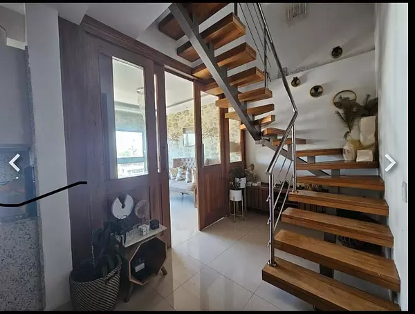 penthouses - Vendo Pent-house en Mirador Norte  3
