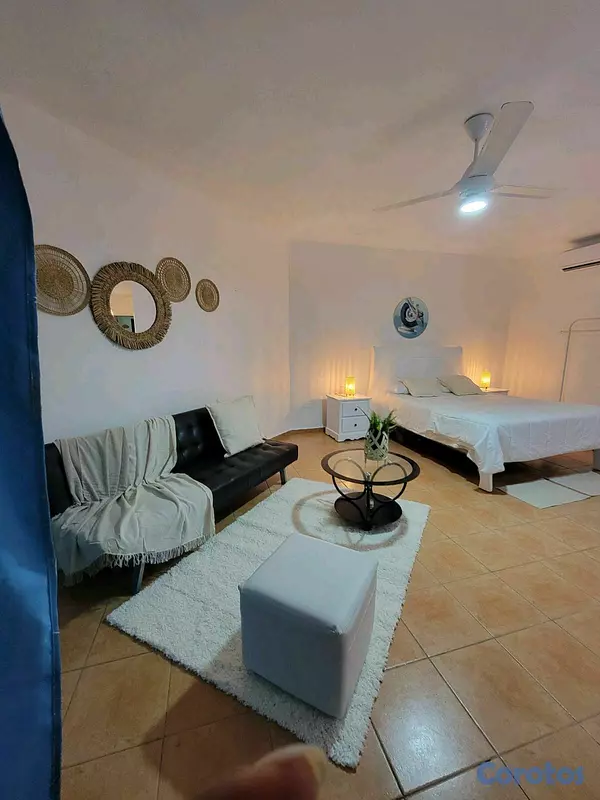 apartamentos - Vendo apartamento en Juan Dolio frente a la playa mono ambiente  3