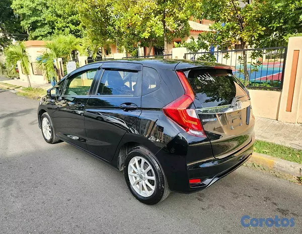 carros - *🎁🎊LLEGO EL PERLA NEGRA ♠️🤠 Full de Full  HONDA FIT 2019🤠🚘*🎉 7