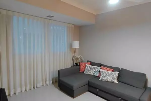 apartamentos - Alquiler Apartamento de 1 Habitación, Mirador Sur 2