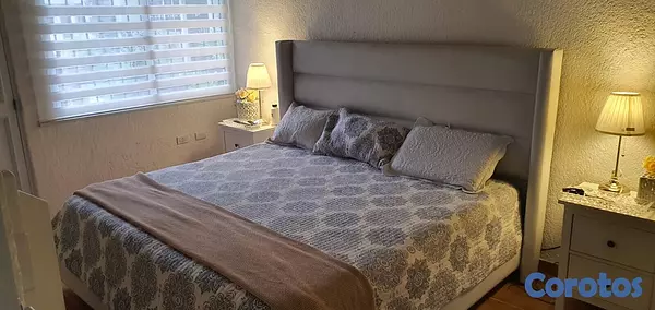casas vacacionales y villas - Vendo cómoda villa en juan dolio 3