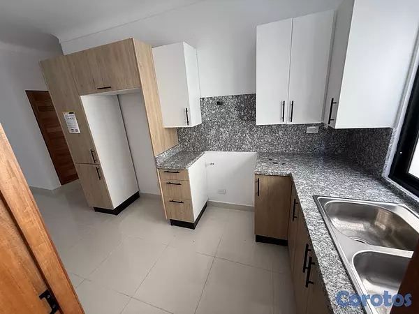 apartamentos - APARTAMENTO EN VENTA – TORRE MODERNA EN MIRADOR NORTE
(Proyecto Nuevo) 2