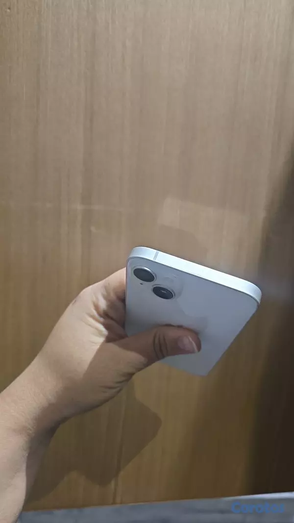 celulares y tabletas - iPhone 14 Plus de 128Gb Factory  6