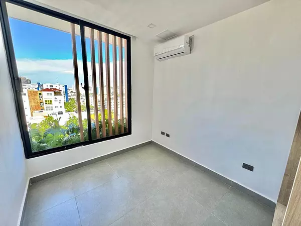 apartamentos - Apartamento en Alquiler  BELLA VISTA 5