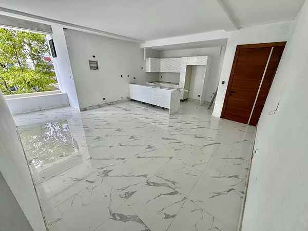apartamentos - Vendo apartamento en Gazcue  7