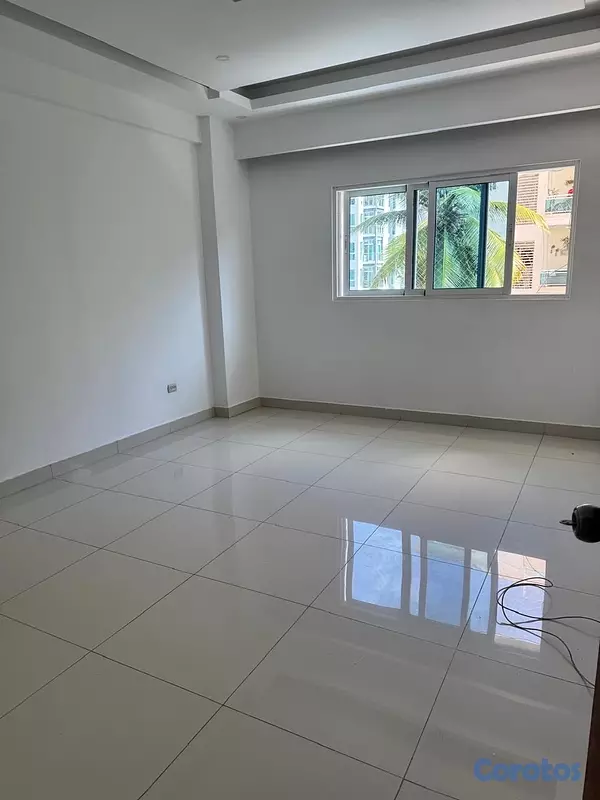 apartamentos - Apartamento en Venta Evaristo Morales 9