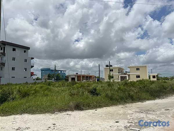 solares y terrenos - ALTOS DE FRIUSA - BÁVARO: VENTA DE SOLARES. 1