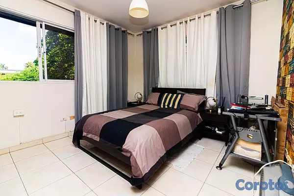 apartamentos - Arroyo Hondo 5
