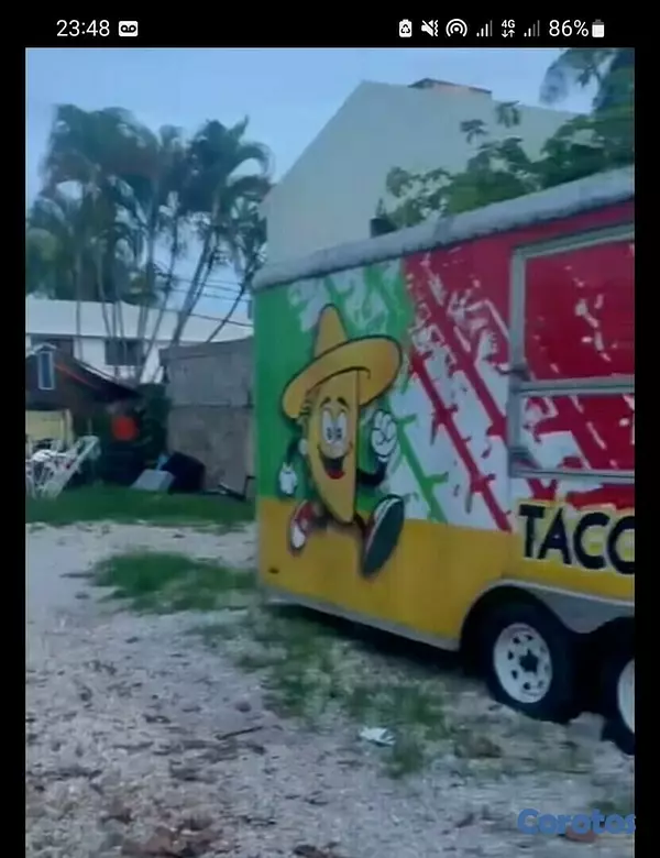 otros vehiculos - FOOD TRUCK DE COMIDA RAPIDA. 5