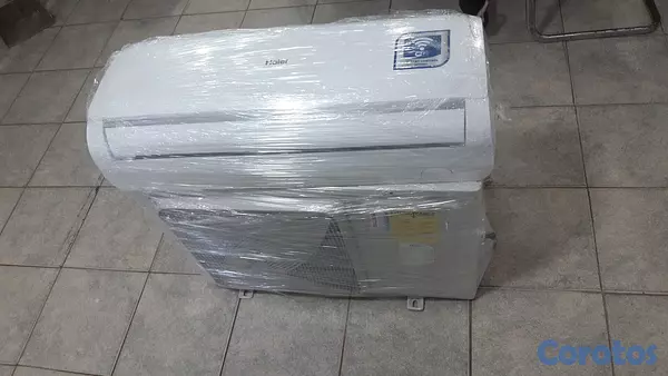 aires acondicionados y abanicos - 🔴Aires Acondicionados de 12000 BTU🔴 4