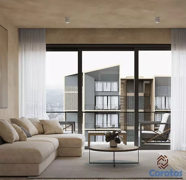 apartamentos - Apartamento en Venta Arroyo Hondo, Santiago Desde  8