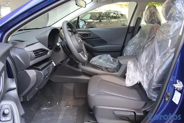 jeepetas y camionetas - Subaru Crosstrek 2026 2