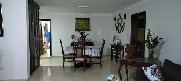 apartamentos - Se vende apartamento en Los Cacicazgos 7