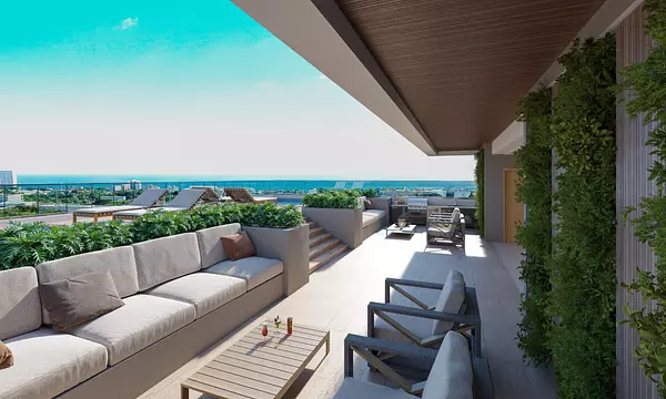 apartamentos - apartamento en la esperilla en venta  3