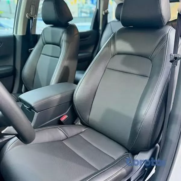 jeepetas y camionetas - HONDA CR-V LX 2026 3