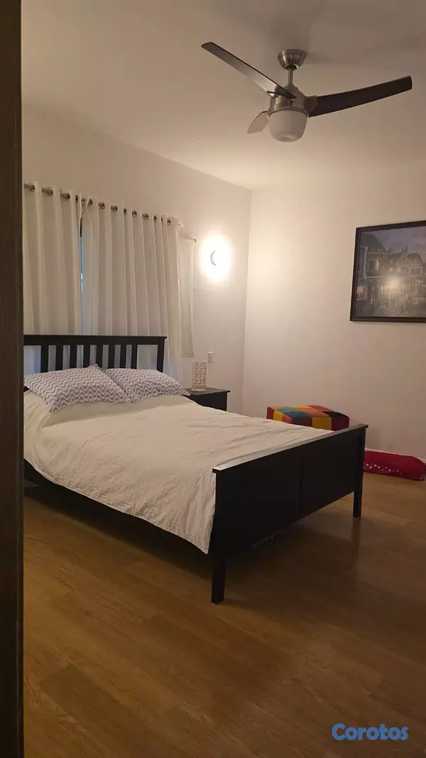 apartamentos - Vendo Hermoso Apartamento Amueblado en Juan Dolió, 13