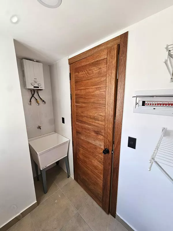 apartamentos - Alquilo apartamento en Serrallés  5