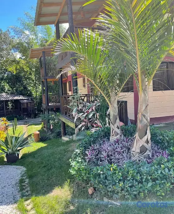 casas vacacionales y villas - BUENA VISTAS  5