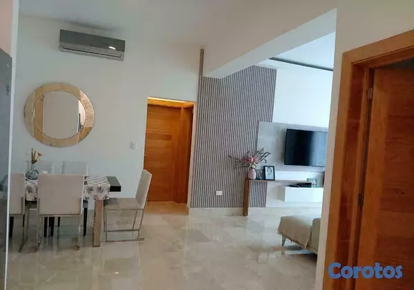 apartamentos - Lujoso apartamento en el Ensanche Paraiso 6