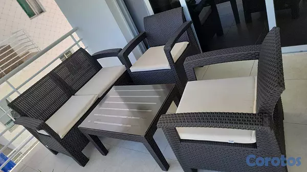 muebles y colchones - Muebles de exterior 2