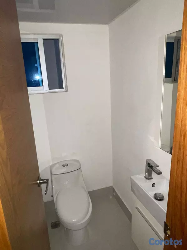 apartamentos - Apartamento en alquiler en Seralles – 1 habitación 7
