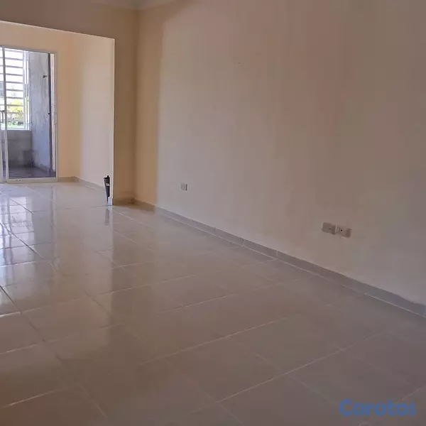 apartamentos - Apartamento en Alquiler Cerca de Las Américas – Listo para Mudarse. 7