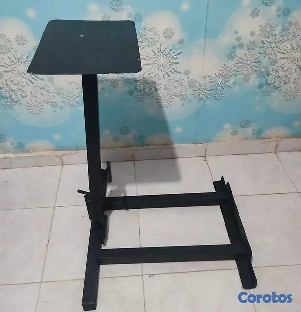 hobby y coleccion - Soporte Base Volante Gaming Ps4, Ps5 4